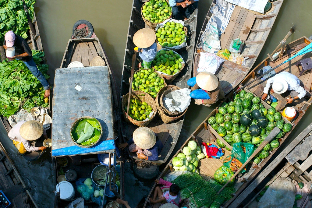 Mekong Delta Trip-02