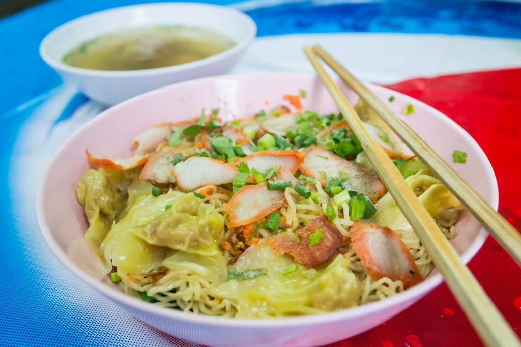 6 Best Hanoi Dishes My Van Than