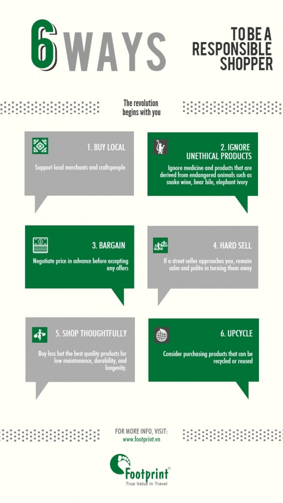 An Ultimate Guide To Souvenir Shopping In Vietnam (Part 1) An Ultimate Guide To Souvenir Shopping In Vietnam (Part 1)