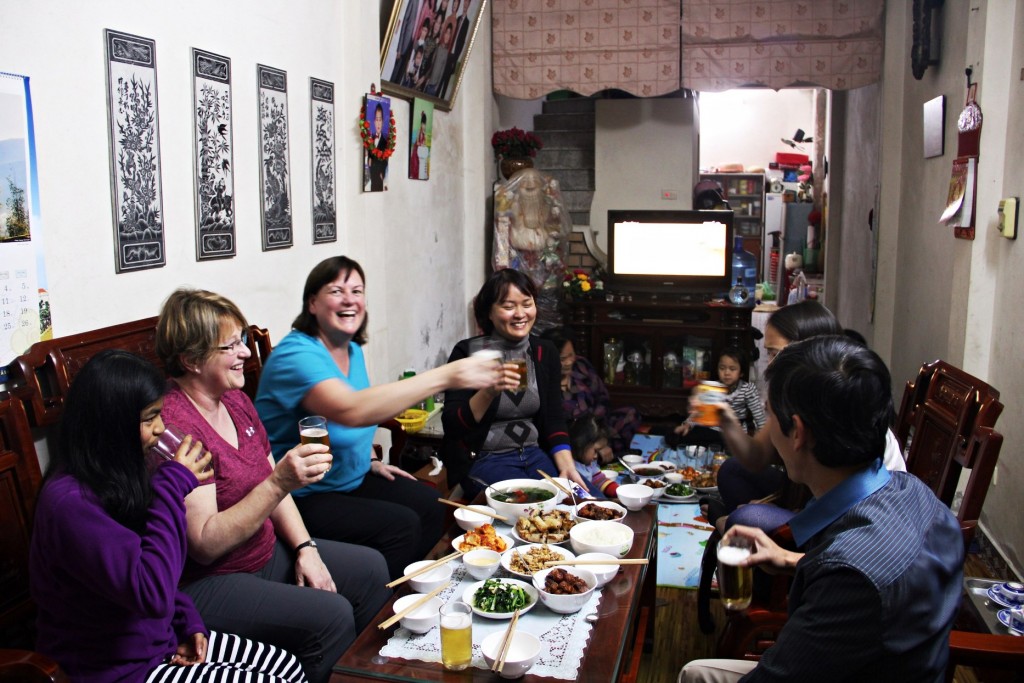 Home Hosted Dinner Going In Depth in Hanoi IMG_5540..-1024x683 Home Hosted Dinner - Going In-Depth in Hanoi