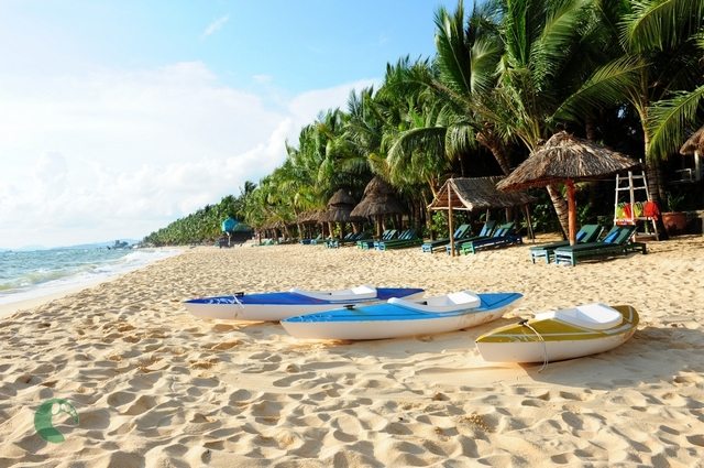 Summer travel has its own advantages Kayak-4 Summer travel has its own advantages