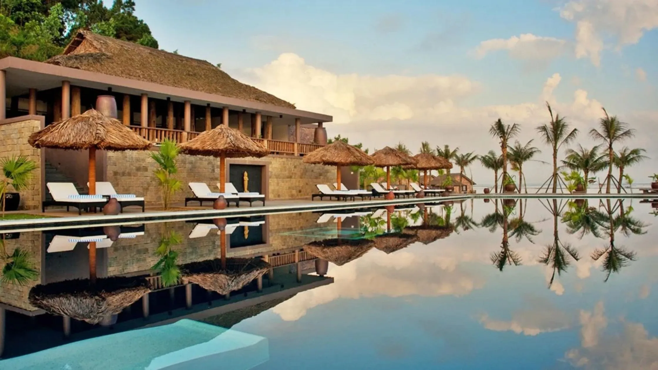 Blog: Eco unique hotels in Vietnam