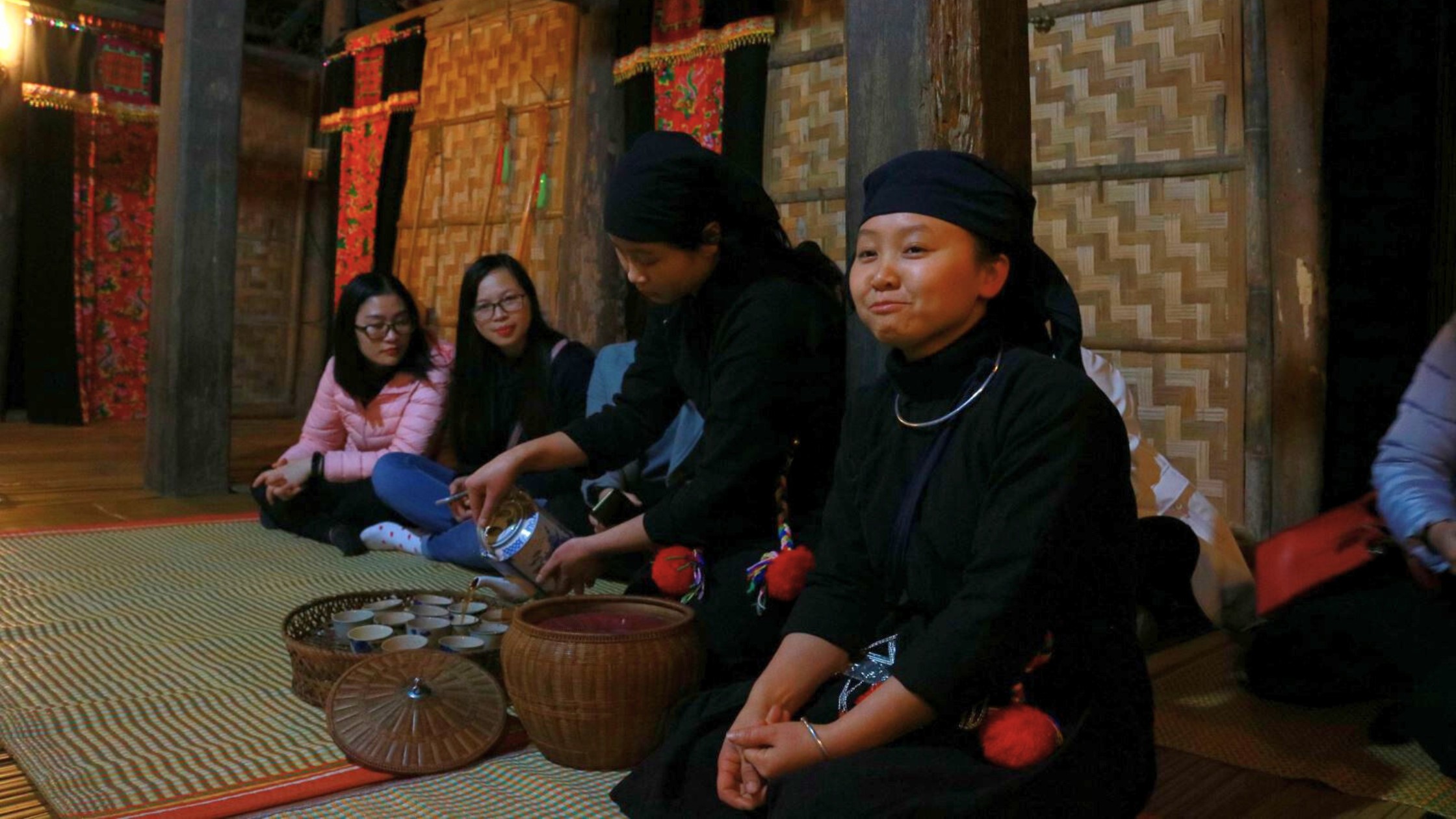 8 Things to do in Thai Nguyen Tea Plantation-4