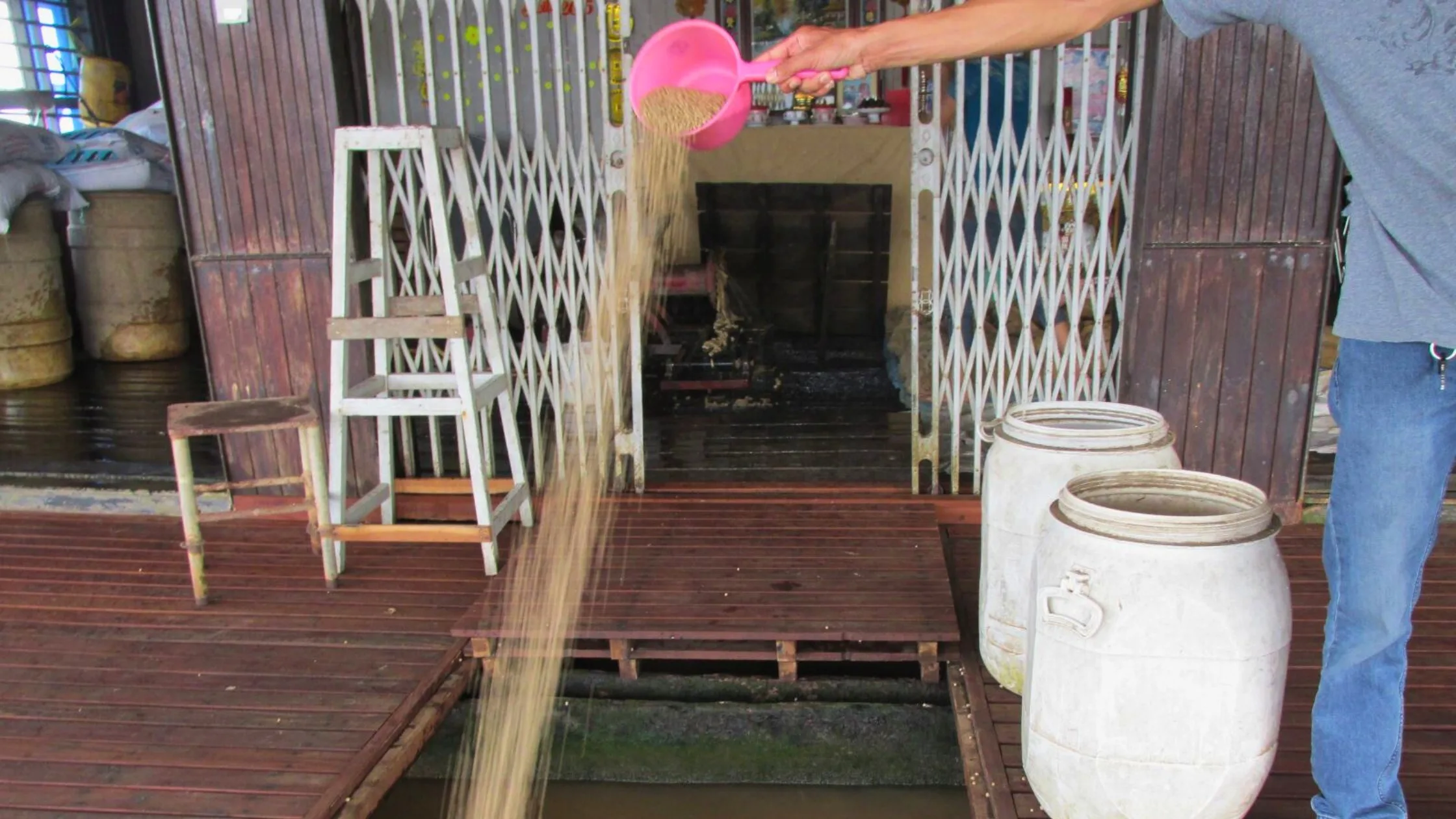 Blog: Agricultural Tour In Vietnam – More Than Just Rural Tourism