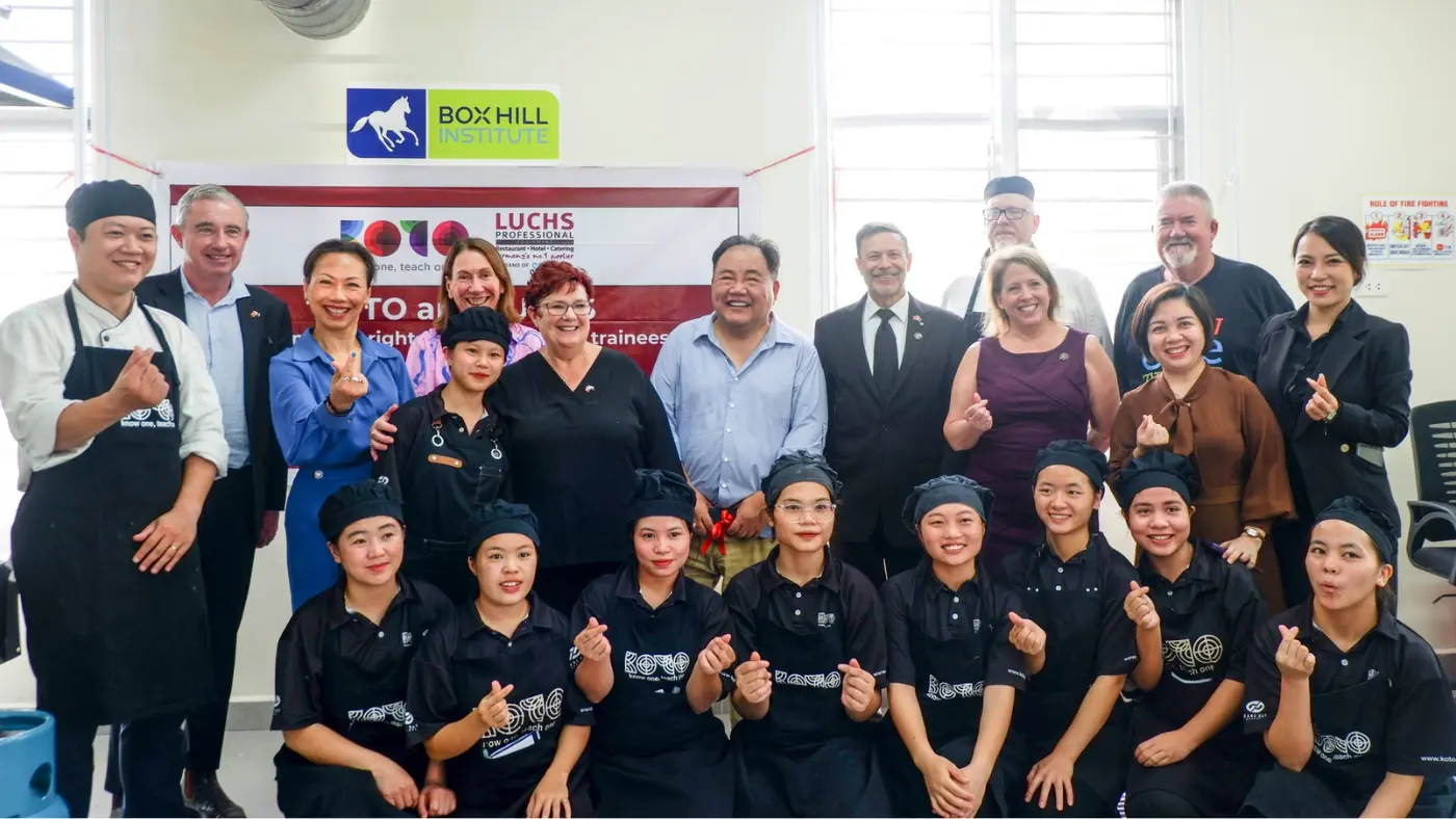 How KOTO Vietnam is Changing Lives and Elevating Travel Experiences-2