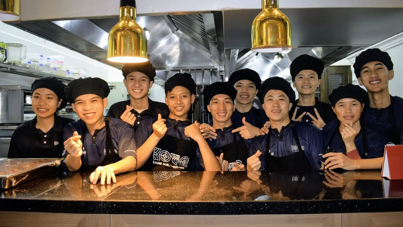 How KOTO Vietnam is Changing Lives and Elevating Travel Experiences-1