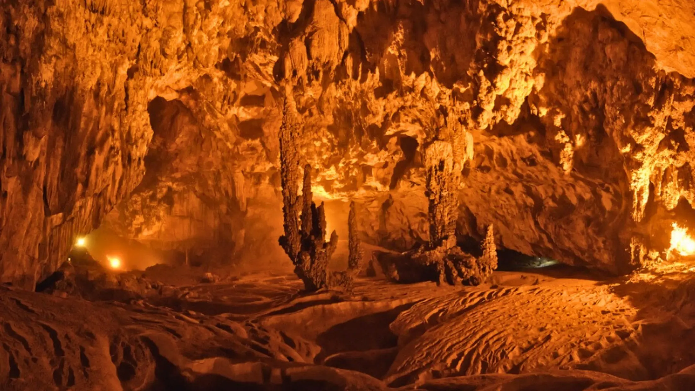 Introducing Ban Gioc Waterfall Cao Bang