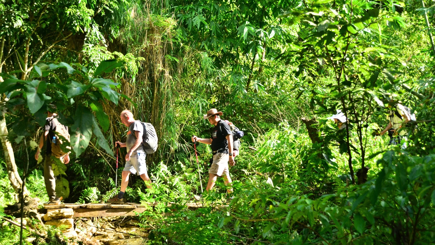 vietnam-pu-luong-trekking