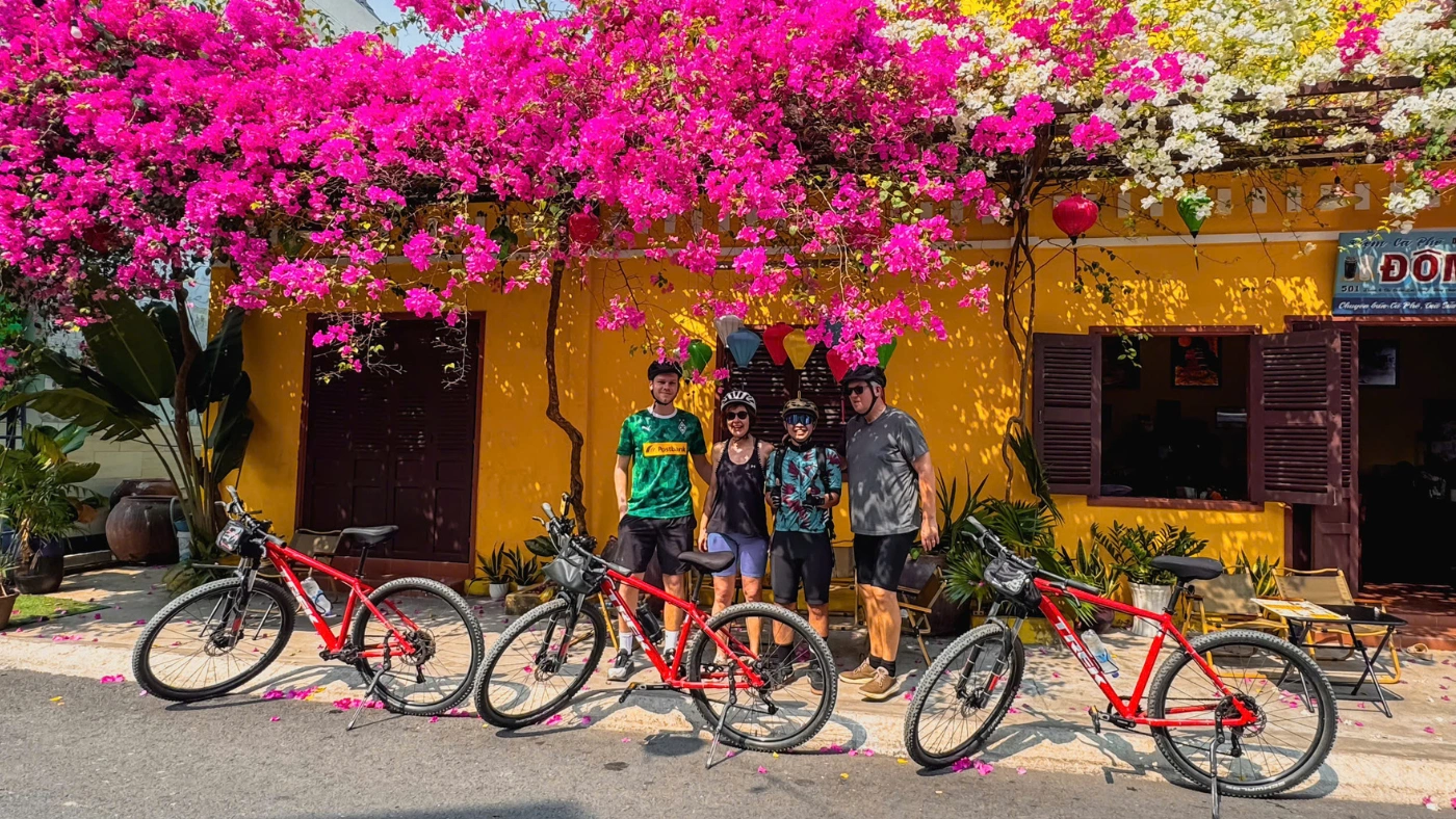 vietnam-hoian-cycling